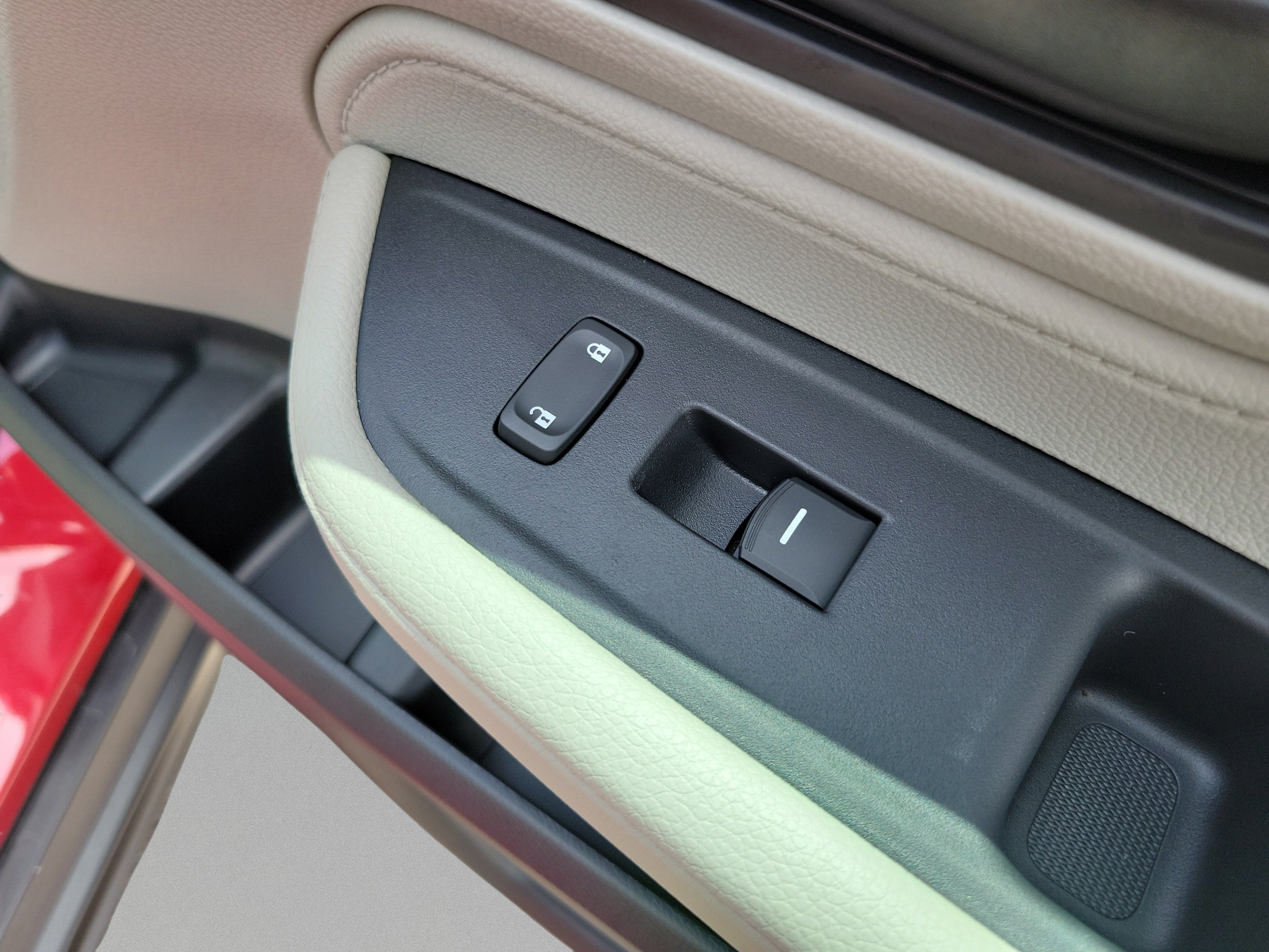 New 2026 Honda Odyssey EX-L image 22