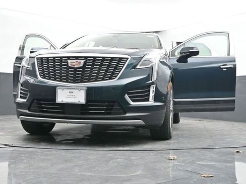 Used 2024 Cadillac XT5 Premium Luxury w/ Platinum Package image 70