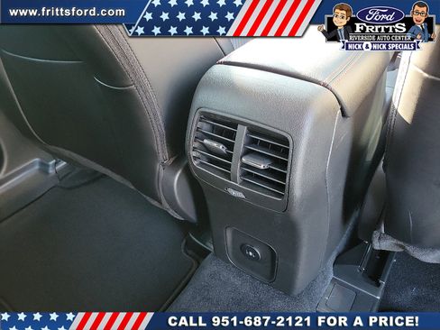 Used 2025 Ford Escape ST-Line w/ Equipment Group 301A image 21