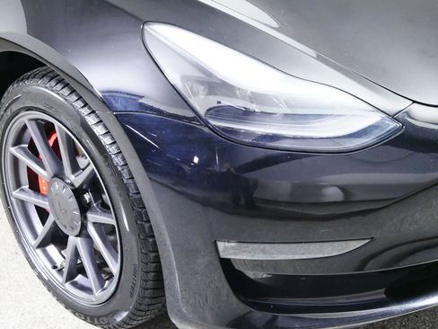 Used 2023 Tesla Model 3 Performance image 16