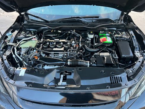 Used 2017 Honda Civic EX-L image 35