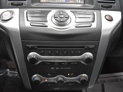 Used 2010 Nissan Murano SL w/ Leather Pkg AWD/4WD image 21