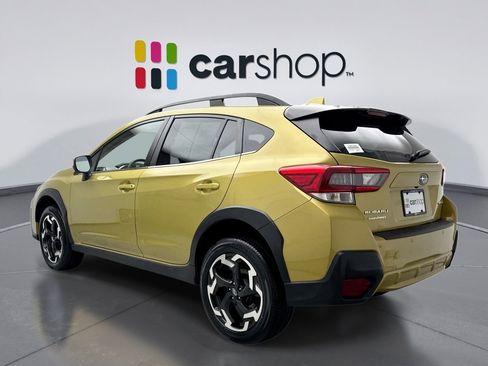 Used 2023 Subaru Crosstrek 2.5i Limited image 3