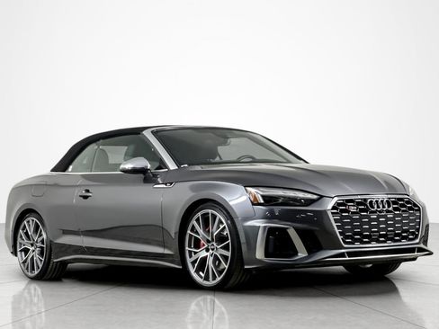 Used 2022 Audi S5 Prestige image 27
