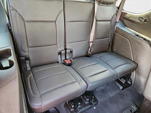 Certified 2023 GMC Yukon Denali image 19