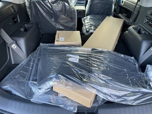 New 2026 Hyundai Santa Fe Limited image 22