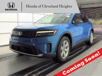 Used 2024 Honda Prologue EX