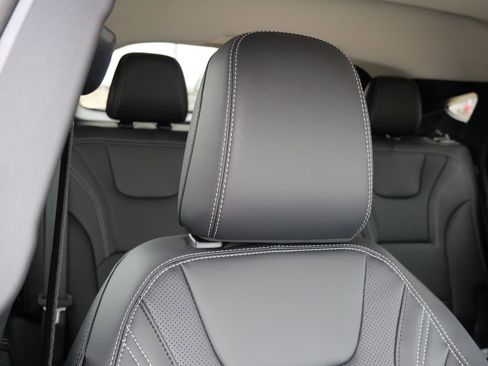 New 2026 Ford Mustang Mach-E Premium w/ Technology Package image 21