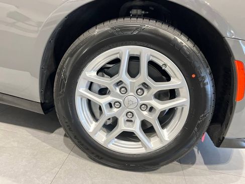 New 2025 Dodge Charger R/T w/ Quick Order Package 25M R/T image 23