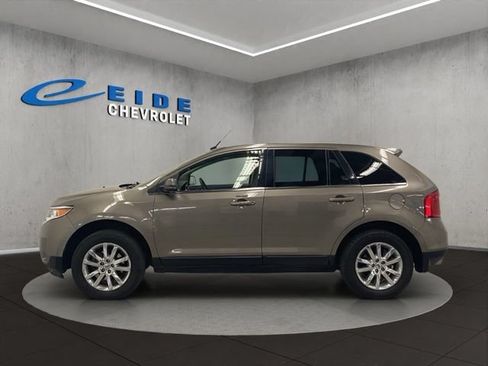Used 2012 Ford Edge Limited AWD/4WD image 12