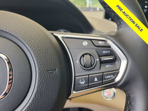 Used 2024 Acura RDX SH-AWD image 26