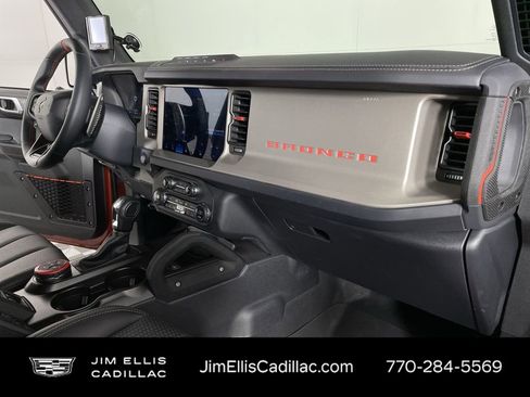 Used 2024 Ford Bronco Raptor image 28
