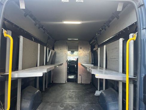 Used 2020 RAM ProMaster 3500 image 8