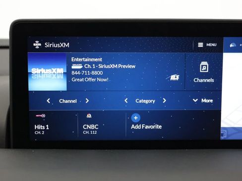 Used 2023 Acura TLX Type S image 16