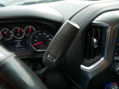 Used 2021 Chevrolet Silverado 2500 LT w/ All Star Edition image 26