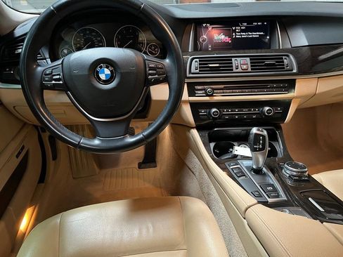 Used 2015 BMW 528i Sedan image 21