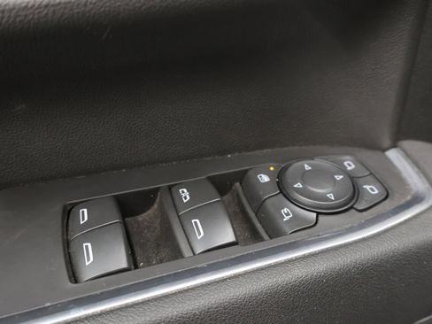 Used 2025 Chevrolet Silverado 2500 LT w/ Trail Boss Package image 48