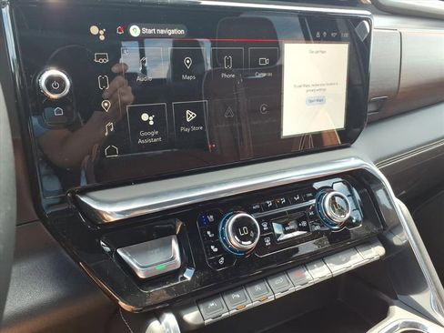 New 2026 GMC Sierra 1500 Denali Ultimate AWD/4WD image 21