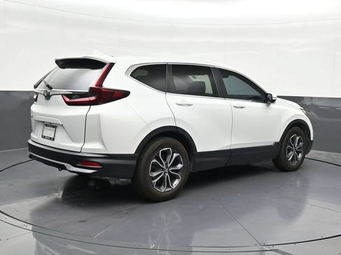 Used 2020 Honda CR-V EX-L image 5