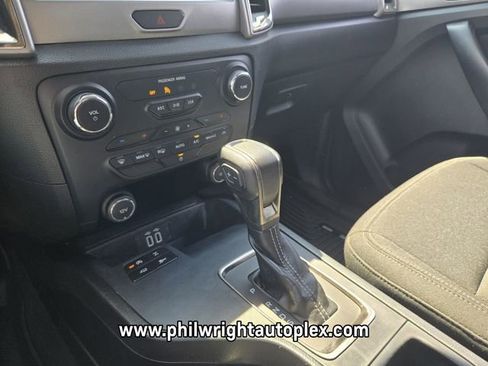 Used 2020 Ford Ranger XLT w/ Equipment Group 301A Mid image 23