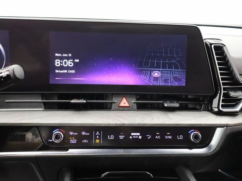 Used 2025 Kia Sportage X-Line Prestige AWD/4WD image 10
