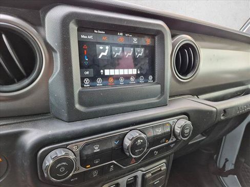 Used 2023 Jeep Wrangler Sport AWD/4WD image 14