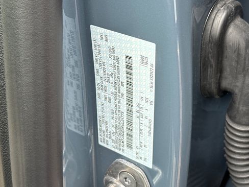 Certified 2025 Lincoln Corsair Grand Touring w/ Equipment Group 302A image 29