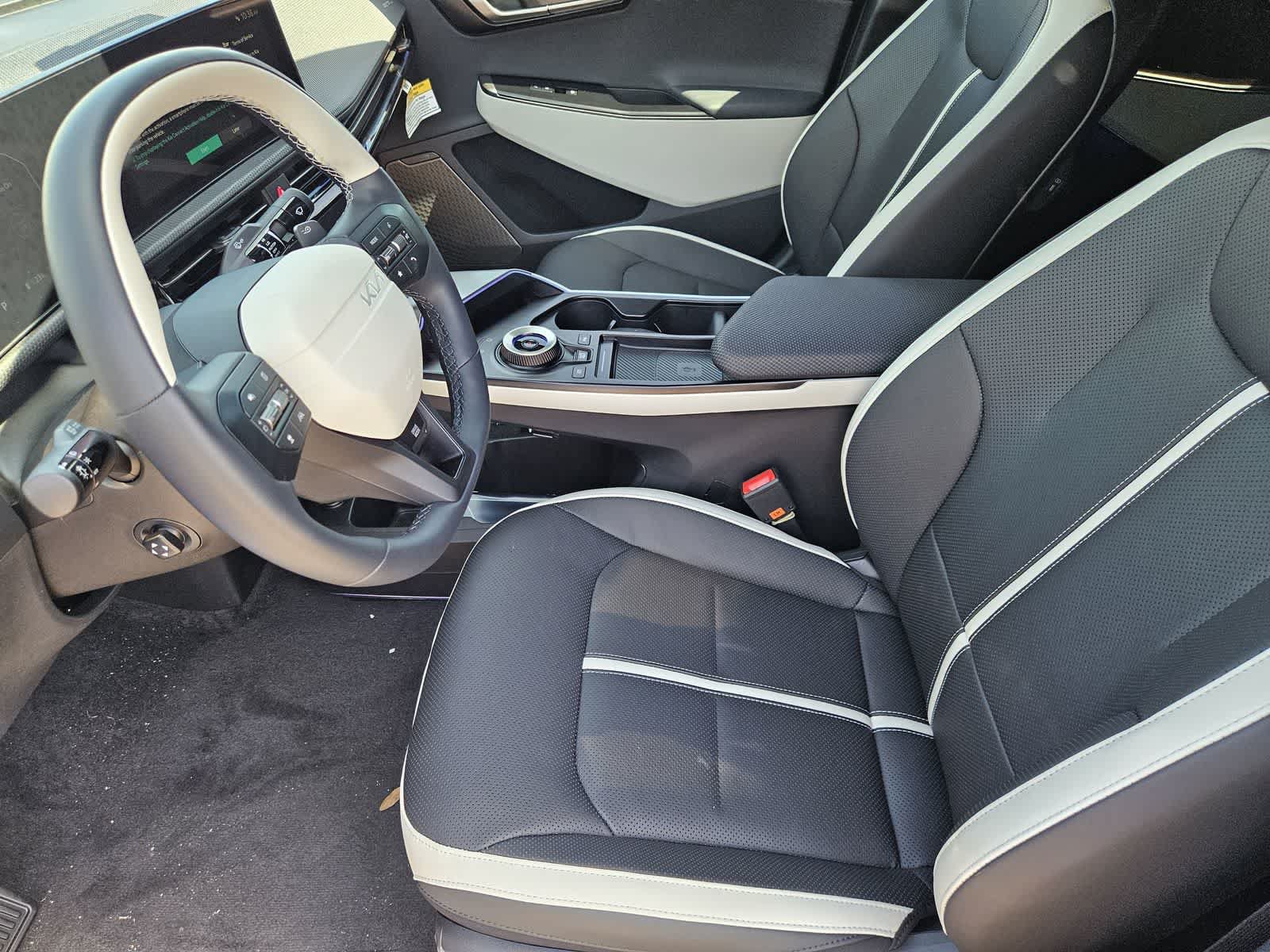 New 2026 Kia EV6 GT-Line RWD image 10