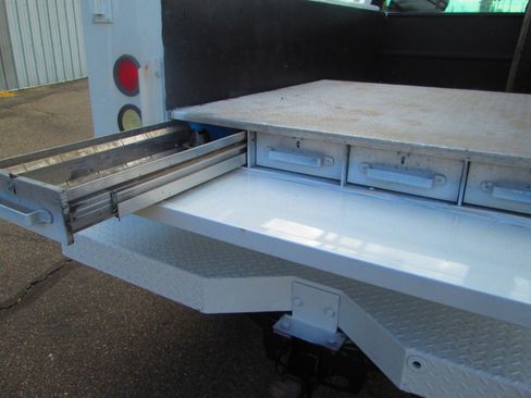 Used 2012 Chevrolet Silverado 2500 W/T image 6