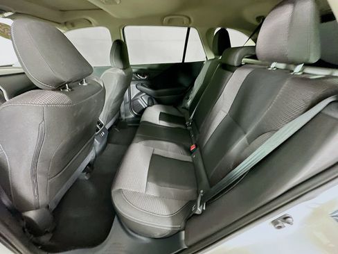 Used 2025 Subaru Outback Premium AWD/4WD image 32