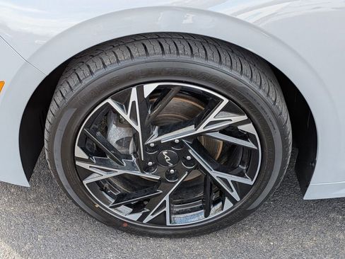 Used 2025 Kia K5 GT-Line w/ GT-Line Premium Package image 10