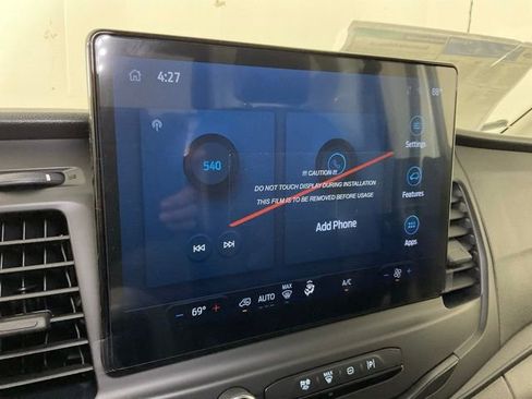 New 2026 Ford Transit 250 Low Roof w/ Load Area Protection Package image 20