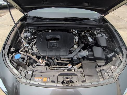 Used 2025 MAZDA CX-30 AWD 2.5 S w/ Preferred Package image 34