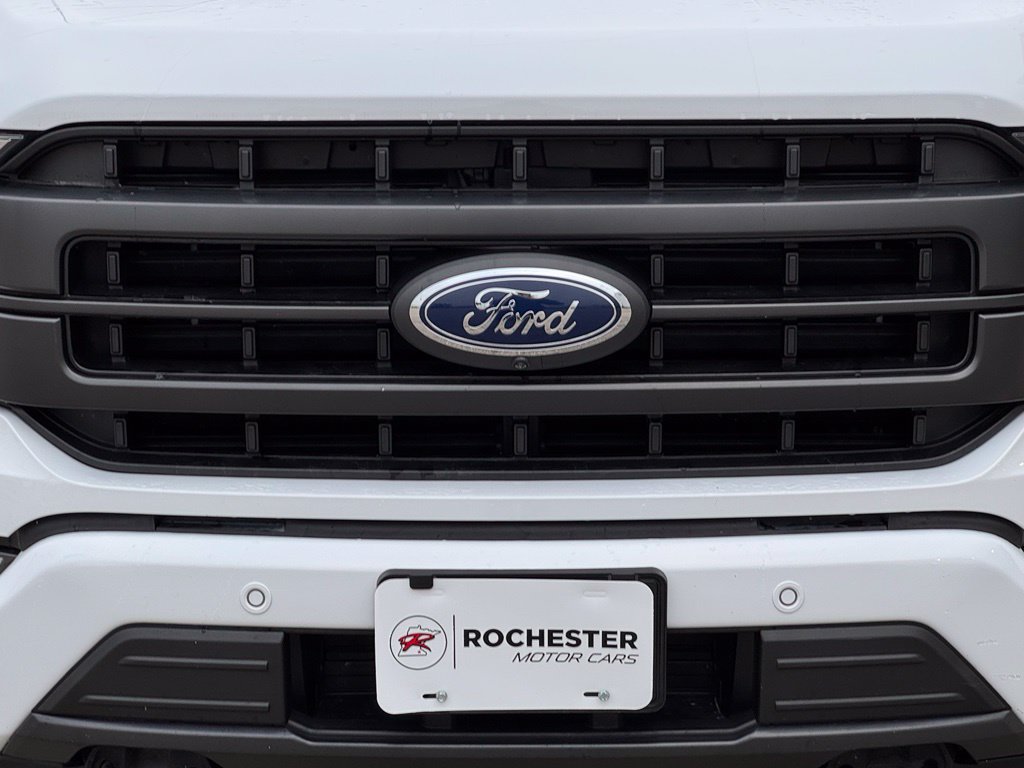 Used 2022 Ford F150 Lariat w/ Equipment Group 502A High AWD/4WD image 46