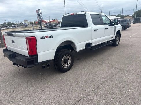 Used 2025 Ford F350 XL AWD/4WD image 20
