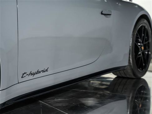 Certified 2026 Porsche 911 Carrera GTS image 16