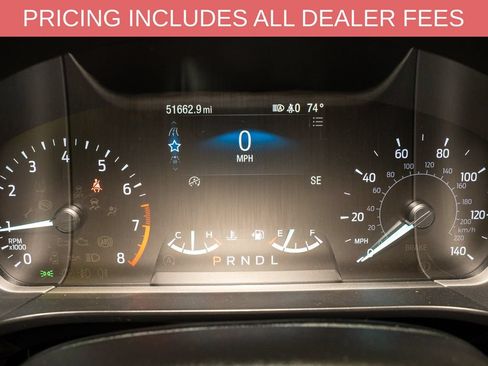 Used 2020 Ford Escape SE AWD/4WD image 17