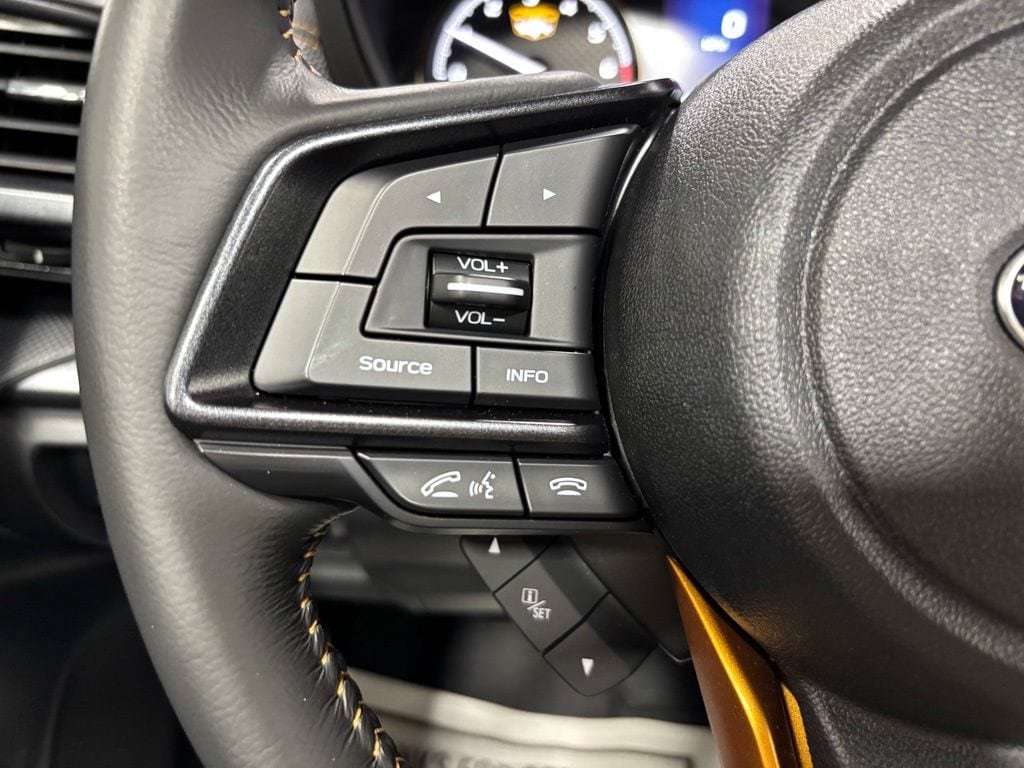 Used 2025 Subaru Forester Wilderness AWD/4WD image 19