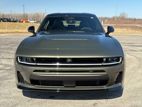 New 2026 Dodge Charger Scat Pack image 7