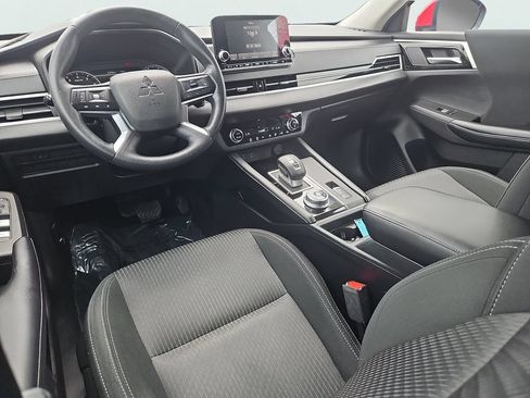 Used 2022 Mitsubishi Outlander ES AWD/4WD image 11