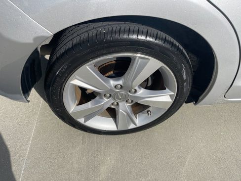 Used 2015 Acura ILX image 13