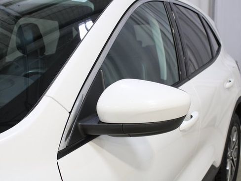 Used 2022 Ford Escape SEL image 34