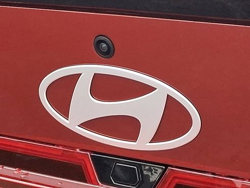 New 2026 Hyundai Elantra SEL Sport Premium FWD image 5