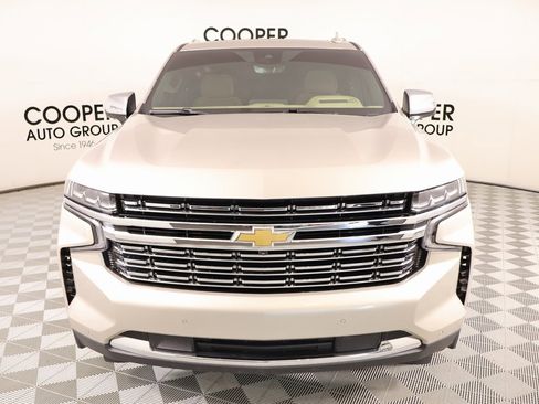 Used 2023 Chevrolet Tahoe Premier image 9