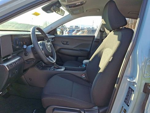 New 2026 Hyundai Kona SEL Sport image 6