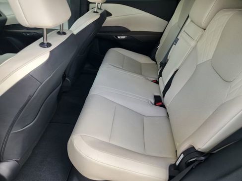 Used 2024 Lexus RX 350 FWD w/ Technology Package image 24