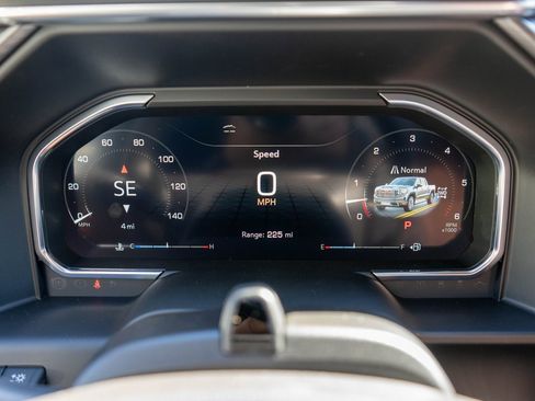 New 2026 GMC Sierra 1500 Denali Ultimate image 23