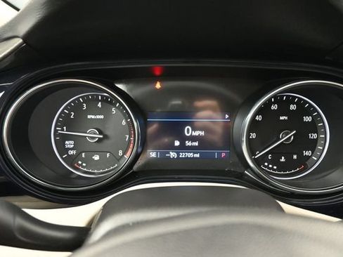 Used 2022 Buick Encore GX Select FWD image 14