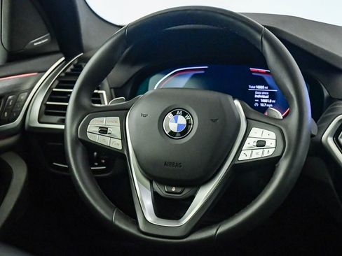 Certified 2023 BMW X3 sDrive30i w/ Premium Package image 13