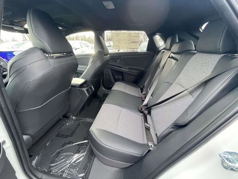 New 2026 Toyota bZ XLE image 18